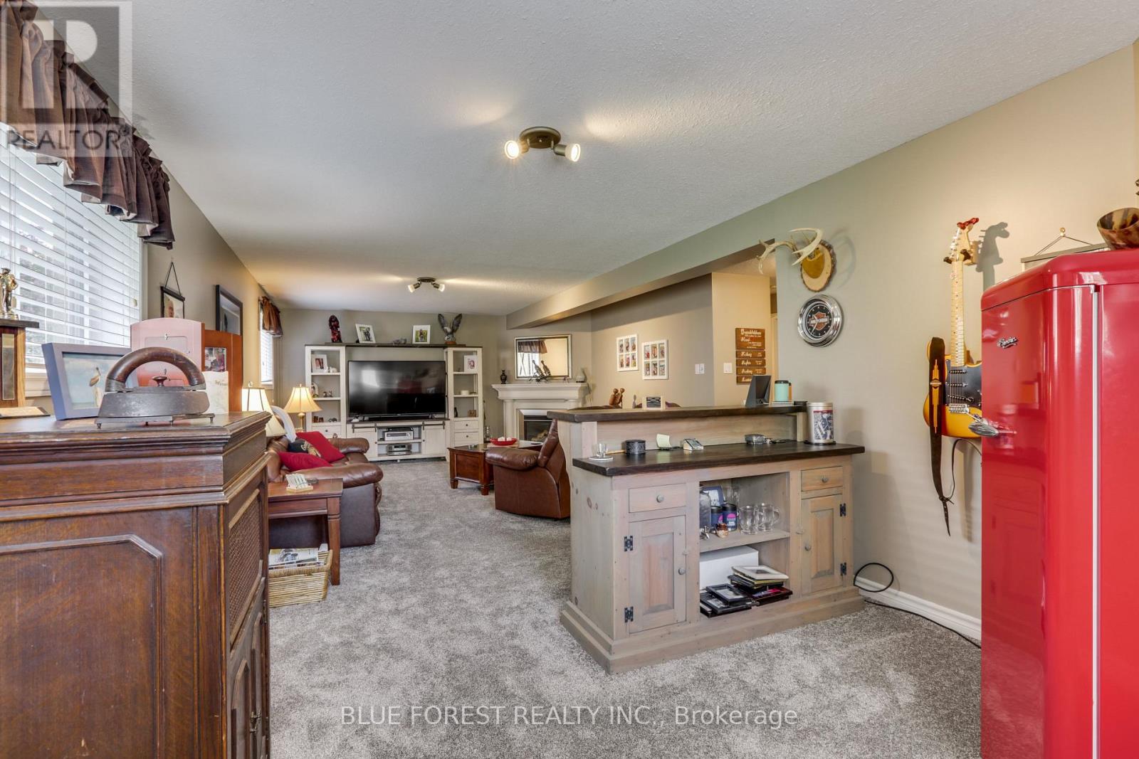 116 Woodvale Drive, Thames Centre, Ontario  N0L 1G3 - Photo 24 - X13206190
