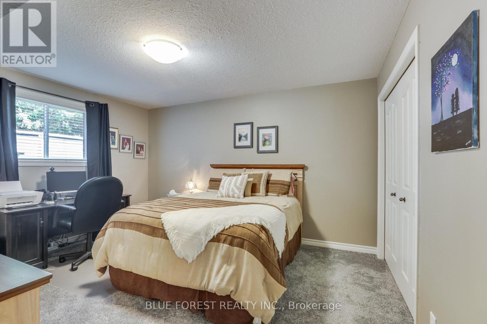 116 Woodvale Drive, Thames Centre, Ontario  N0L 1G3 - Photo 26 - X13206190