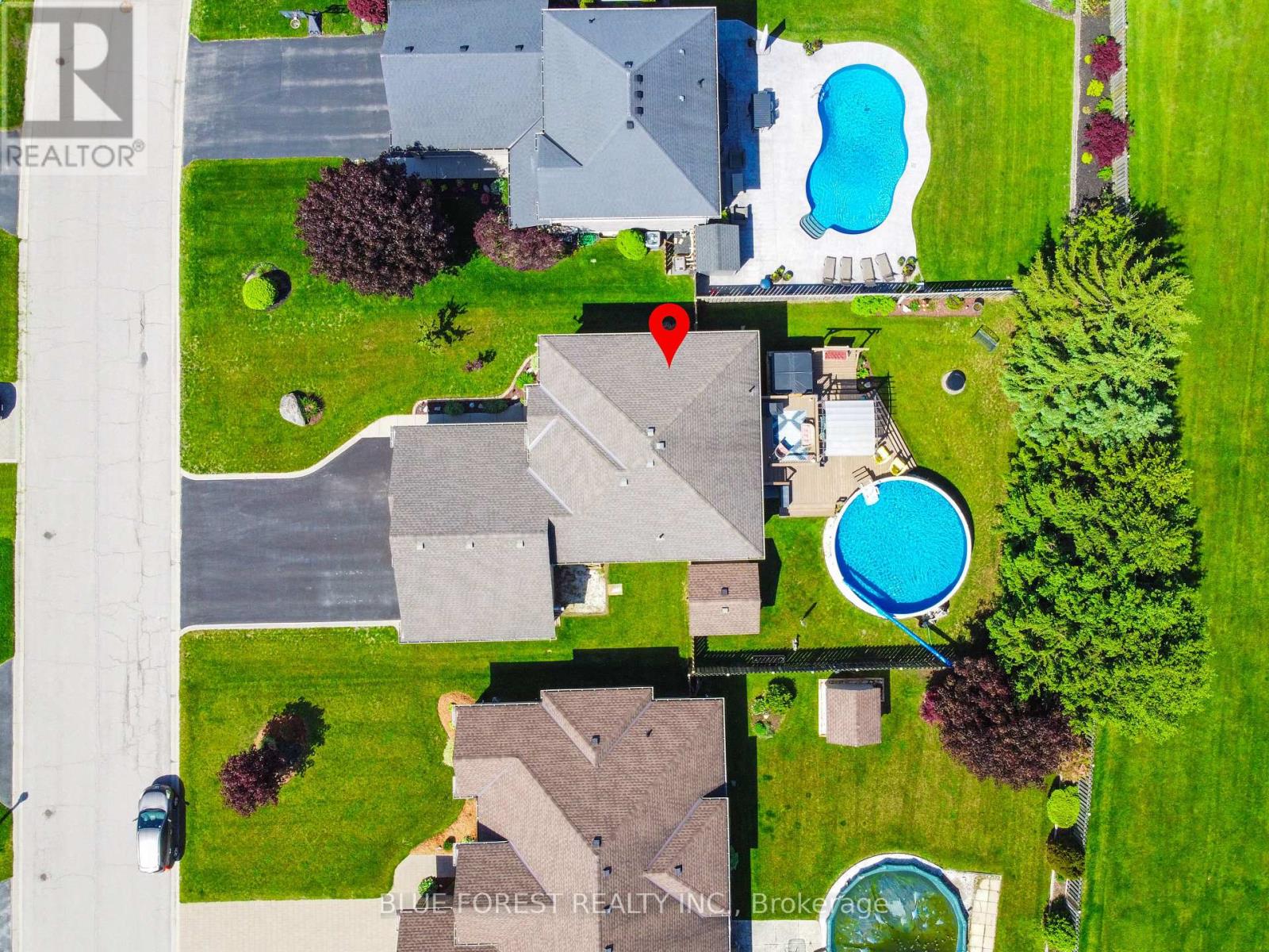116 Woodvale Drive, Thames Centre, Ontario  N0L 1G3 - Photo 39 - X13206190