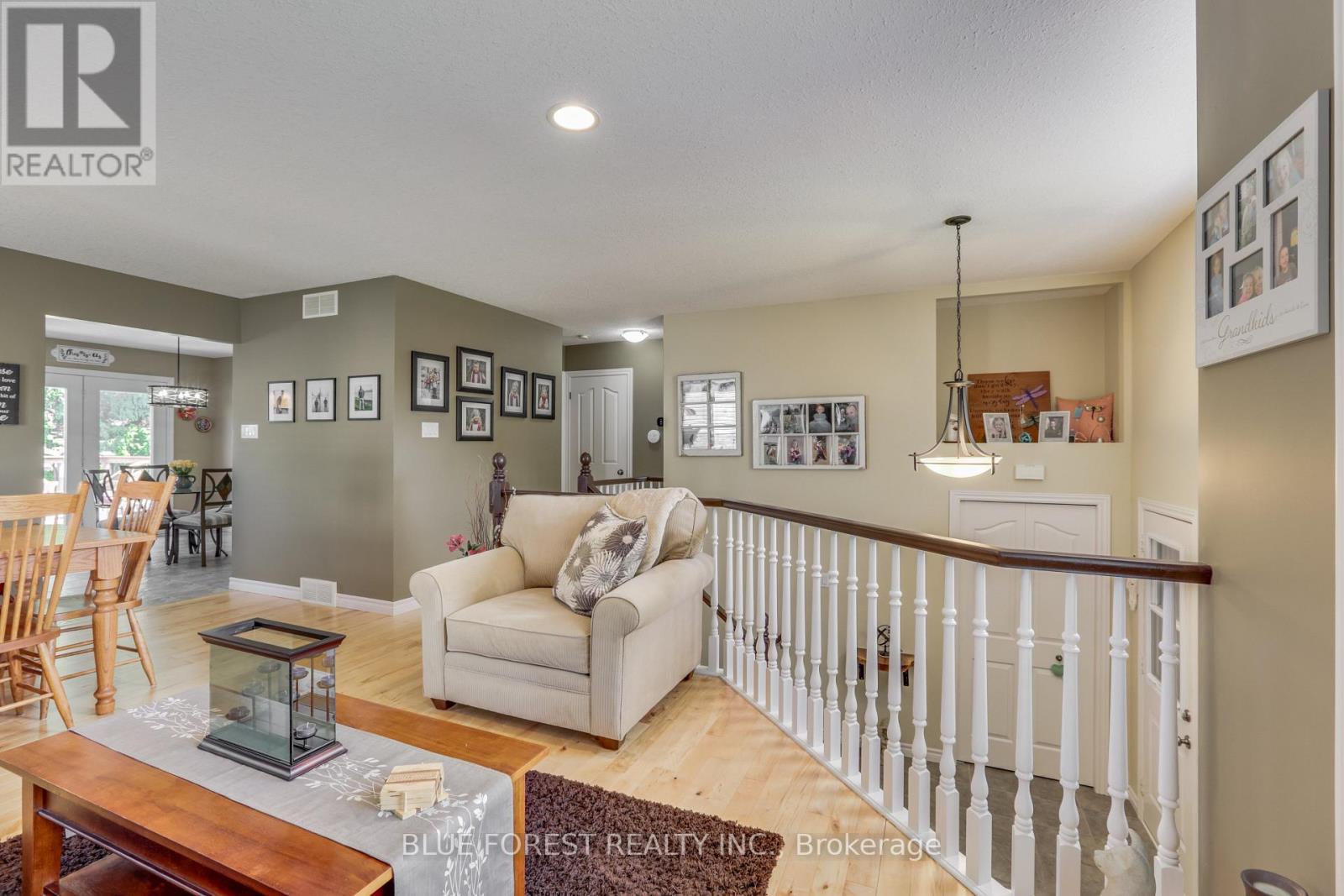 116 Woodvale Drive, Thames Centre, Ontario  N0L 1G3 - Photo 5 - X13206190