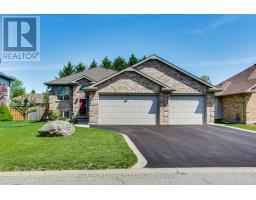 116 WOODVALE DRIVE, Thames Centre, Ontario