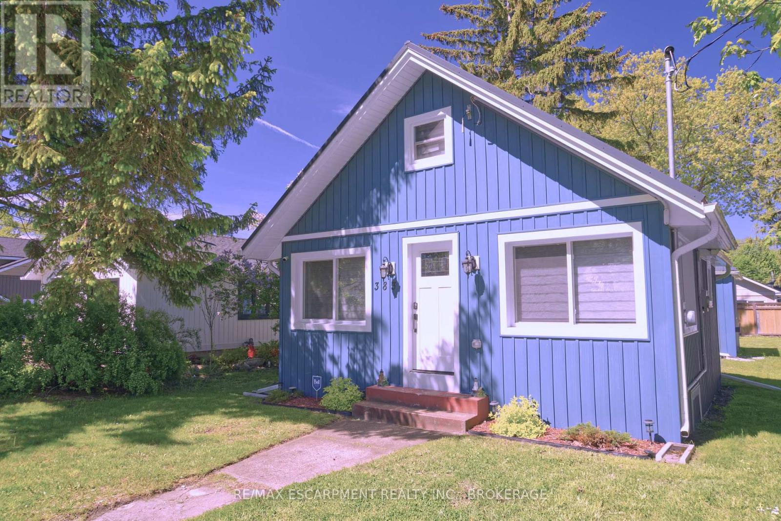 383 CHERRYWOOD AVENUE, Fort Erie, Ontario