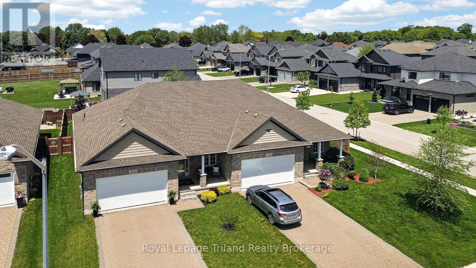 301 Boyd Boulevard, Zorra, Ontario  N0M 2M0 - Photo 6 - X13206220