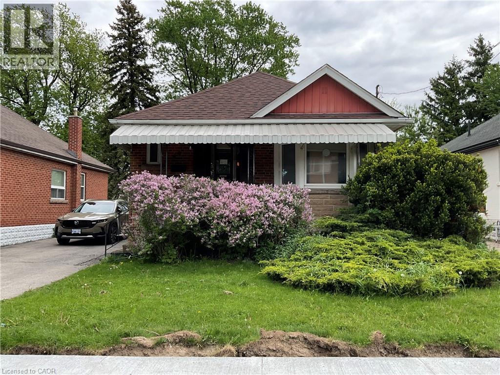 49 WEST 3RD Street, Hamilton, Ontario