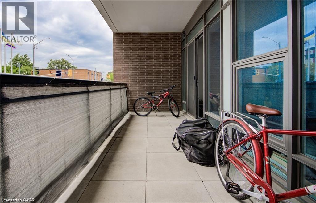 85 Duke Street W Unit# 112, Kitchener, Ontario  N2H 0B7 - Photo 22 - 40833045
