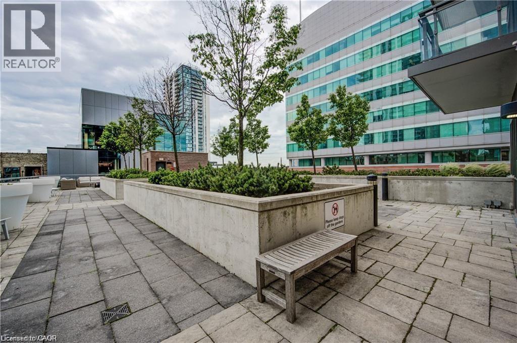 85 Duke Street W Unit# 112, Kitchener, Ontario  N2H 0B7 - Photo 3 - 40833045