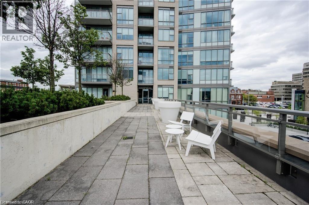 85 Duke Street W Unit# 112, Kitchener, Ontario  N2H 0B7 - Photo 5 - 40833045