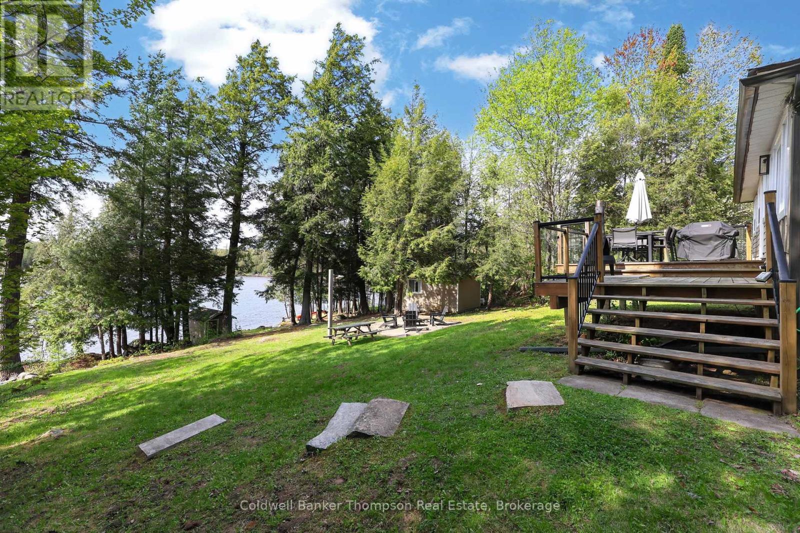 112 Bittern Lake Lane, Perry, Ontario  P0A 1R0 - Photo 26 - X13206188