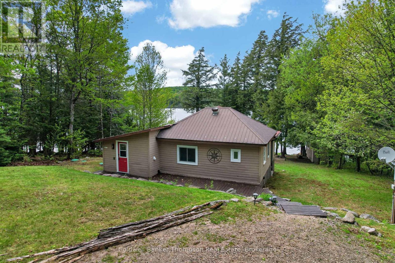 112 Bittern Lake Lane, Perry, Ontario  P0A 1R0 - Photo 3 - X13206188