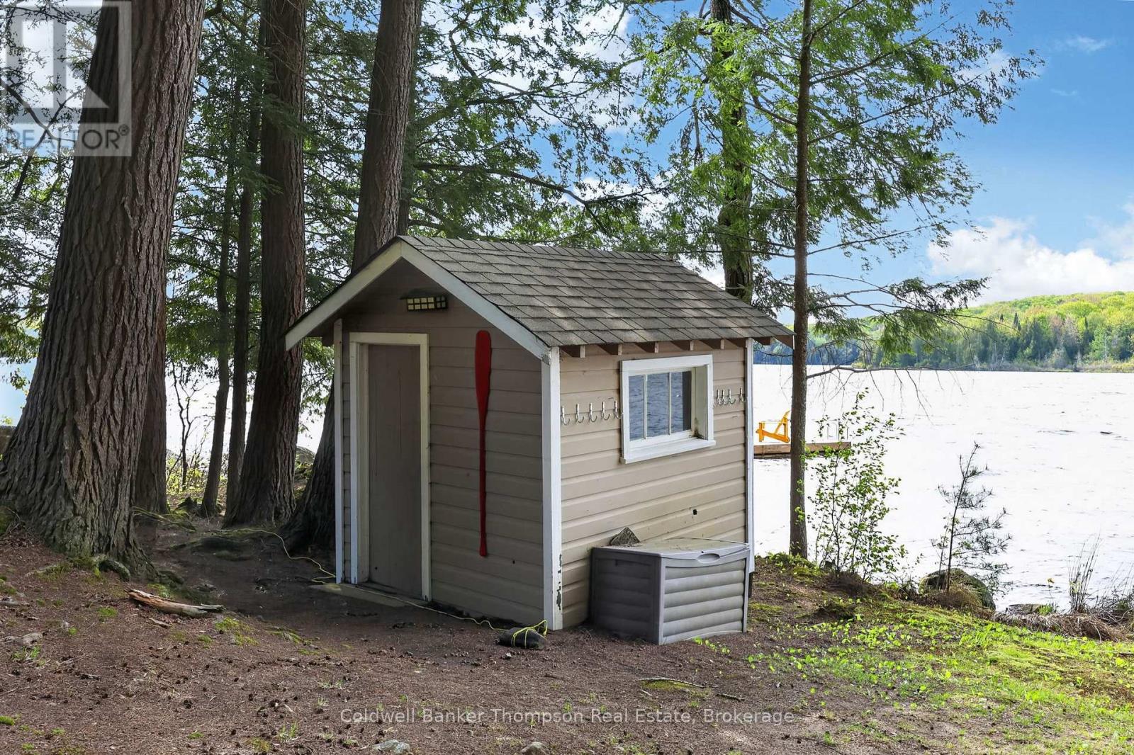 112 Bittern Lake Lane, Perry, Ontario  P0A 1R0 - Photo 30 - X13206188