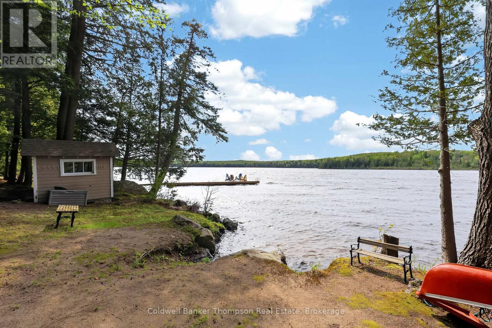 112 Bittern Lake Lane, Perry, Ontario  P0A 1R0 - Photo 31 - X13206188
