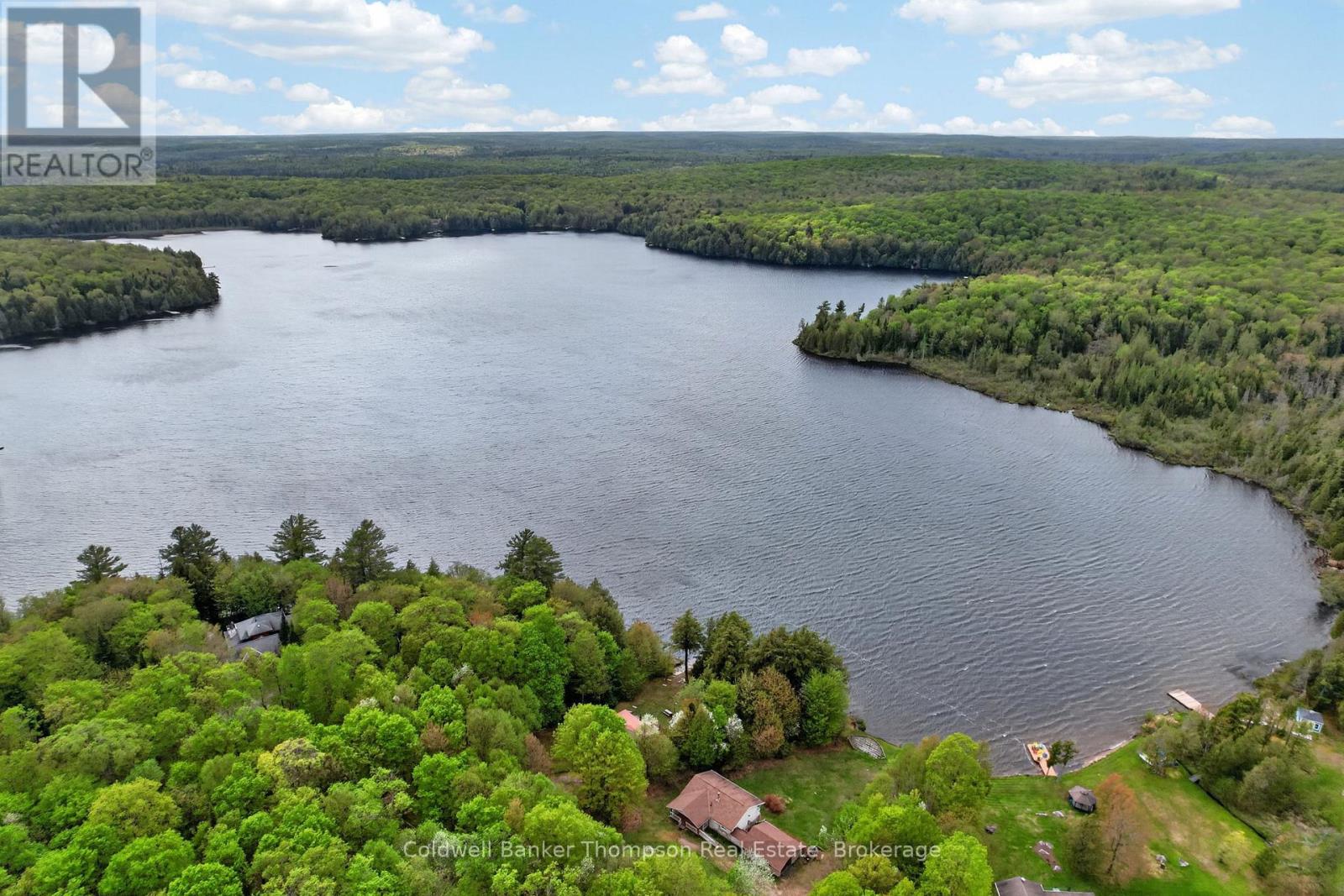 112 Bittern Lake Lane, Perry, Ontario  P0A 1R0 - Photo 35 - X13206188