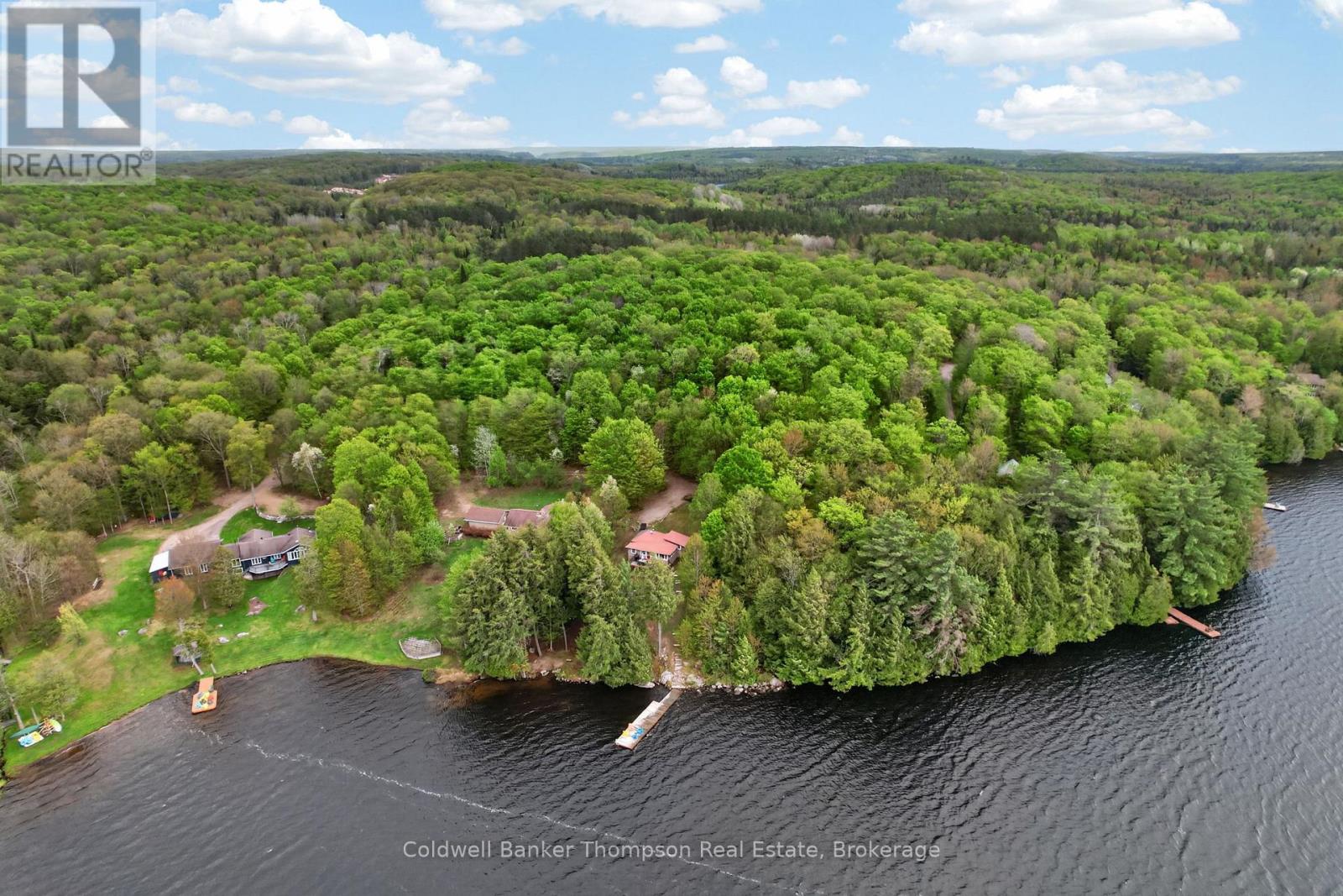 112 Bittern Lake Lane, Perry, Ontario  P0A 1R0 - Photo 39 - X13206188