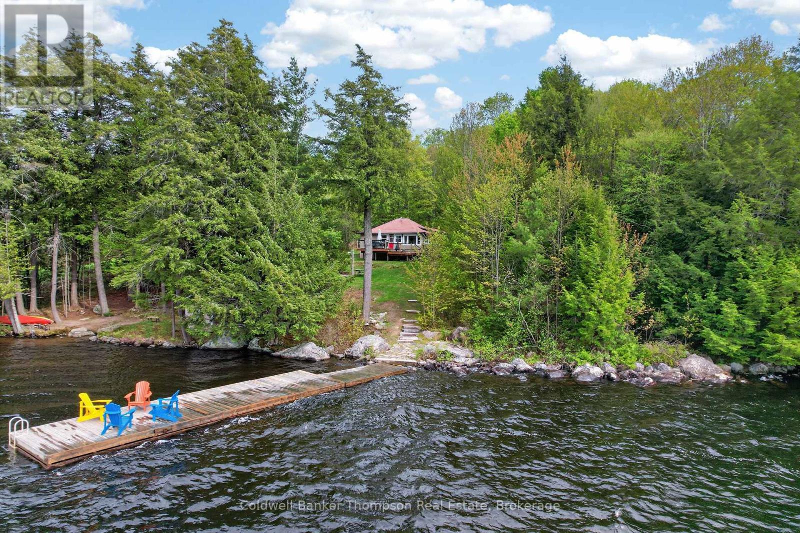 112 Bittern Lake Lane, Perry, Ontario  P0A 1R0 - Photo 40 - X13206188