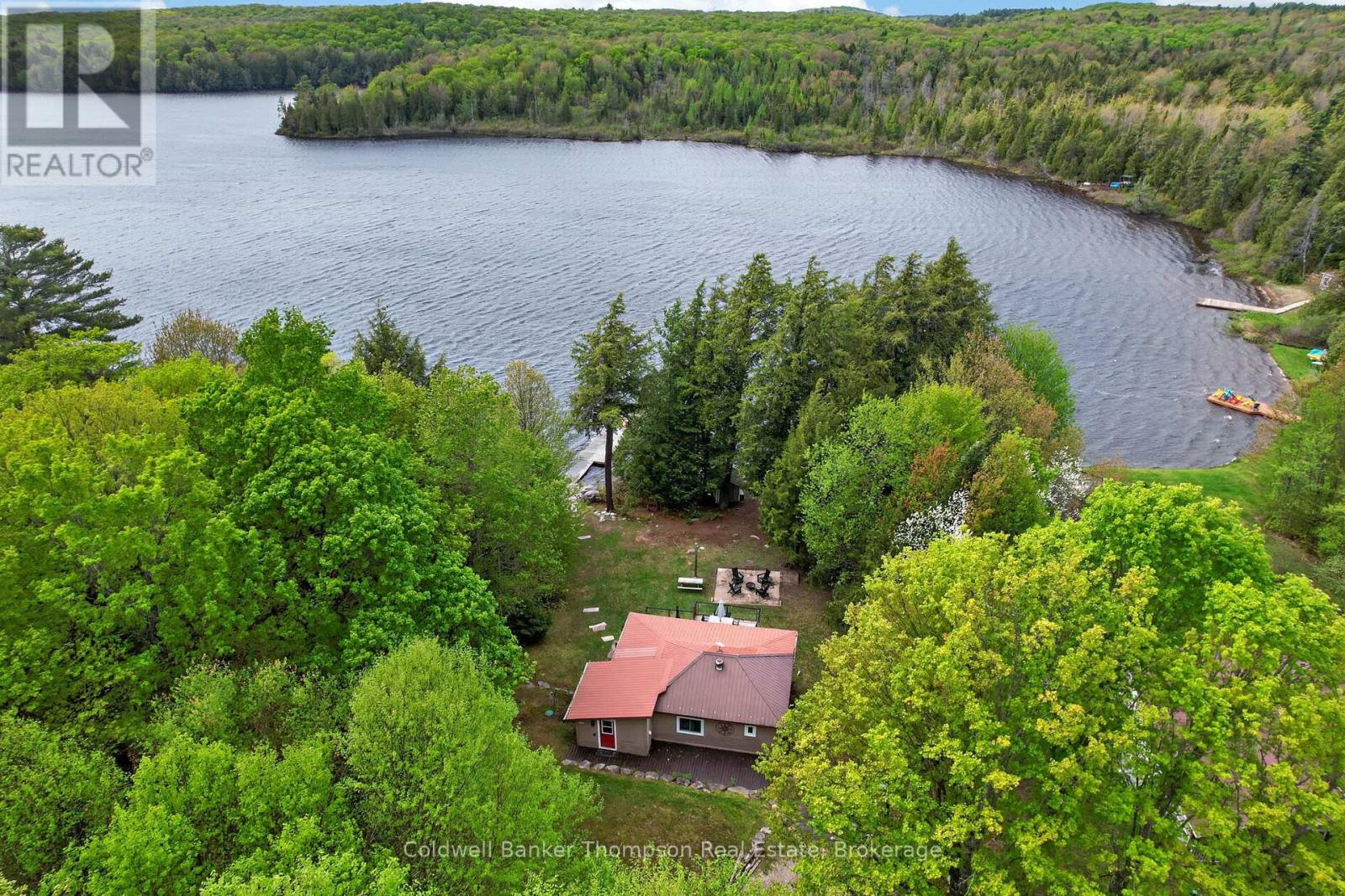112 Bittern Lake Lane, Perry, Ontario  P0A 1R0 - Photo 41 - X13206188