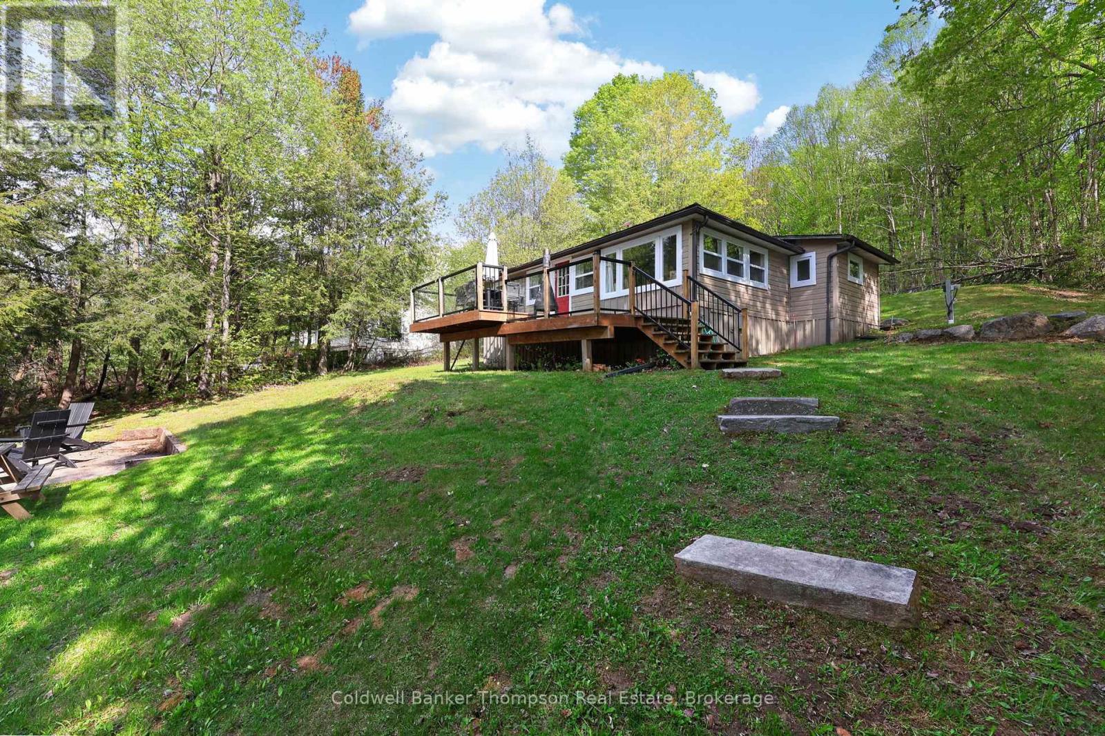 112 Bittern Lake Lane, Perry, Ontario  P0A 1R0 - Photo 44 - X13206188