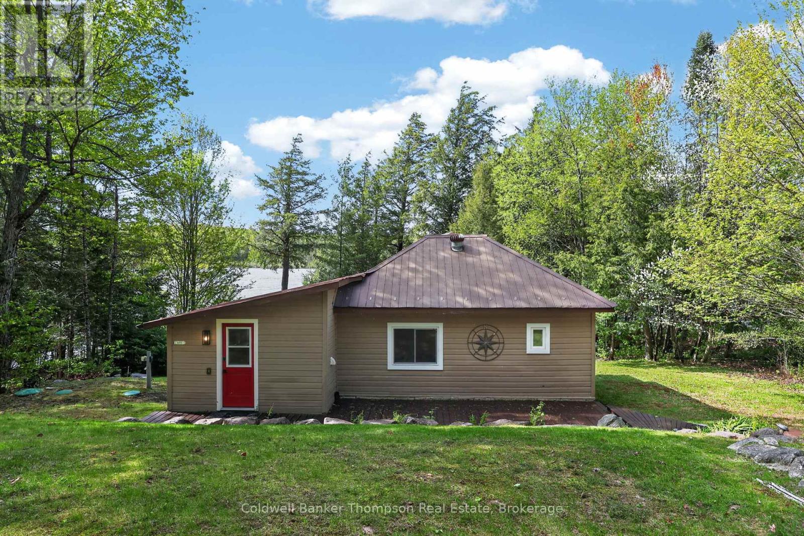 112 Bittern Lake Lane, Perry, Ontario  P0A 1R0 - Photo 45 - X13206188