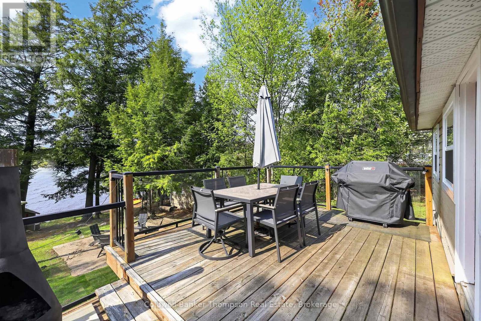 112 Bittern Lake Lane, Perry, Ontario  P0A 1R0 - Photo 48 - X13206188