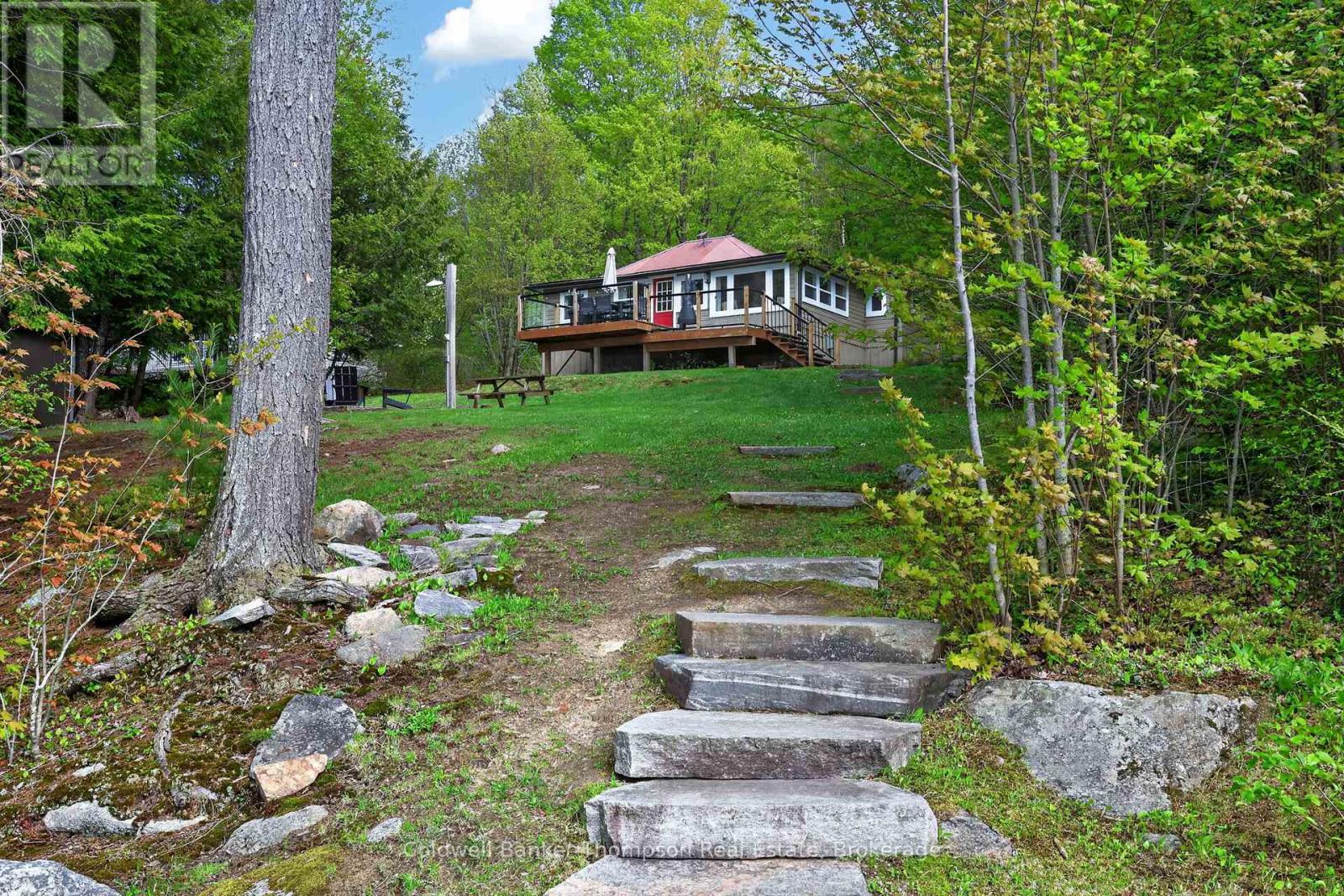 112 Bittern Lake Lane, Perry, Ontario  P0A 1R0 - Photo 5 - X13206188
