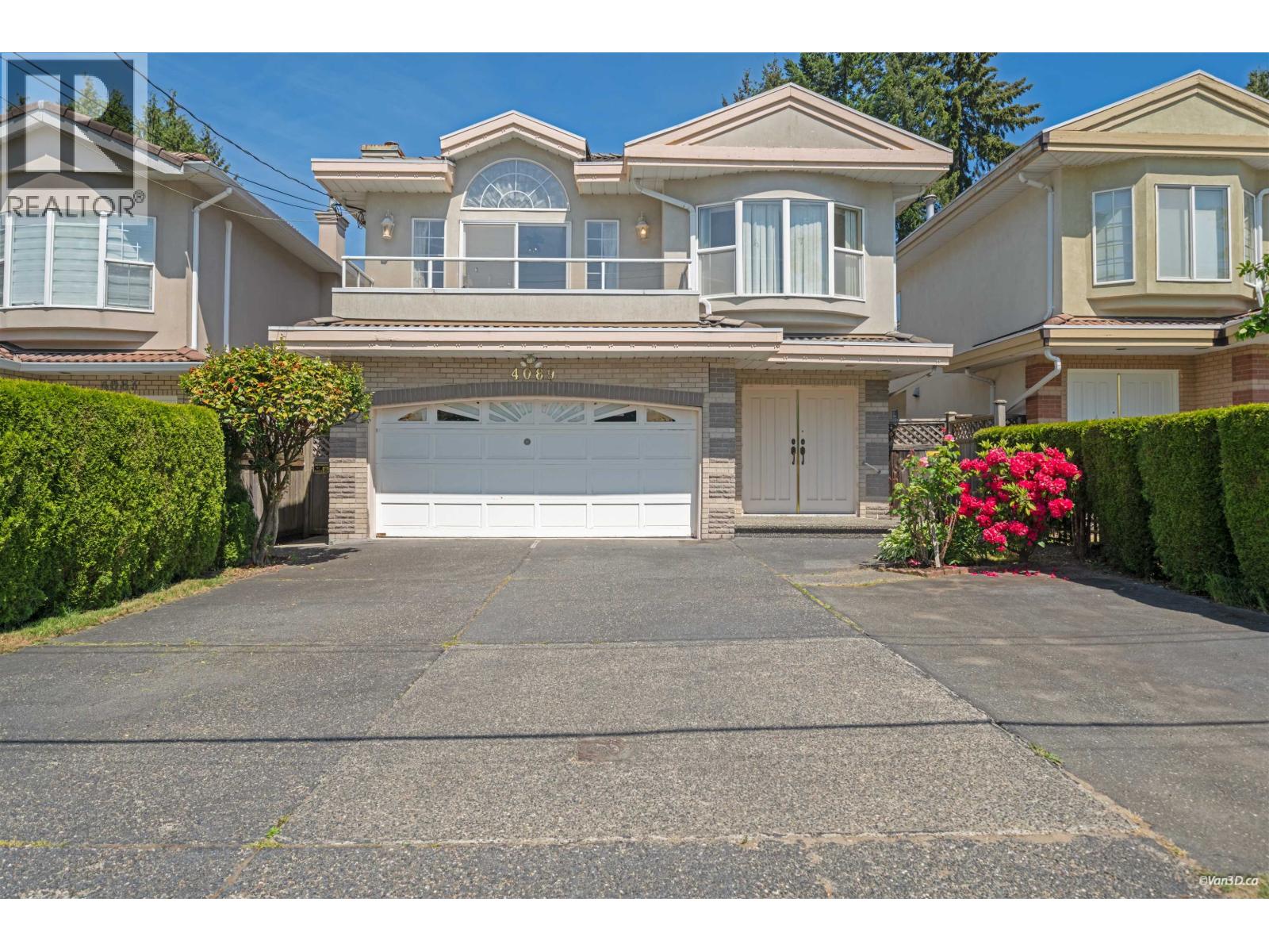 4089 Fir Street, Burnaby, British Columbia  V5G 2A9 - Photo 1 - R3128166