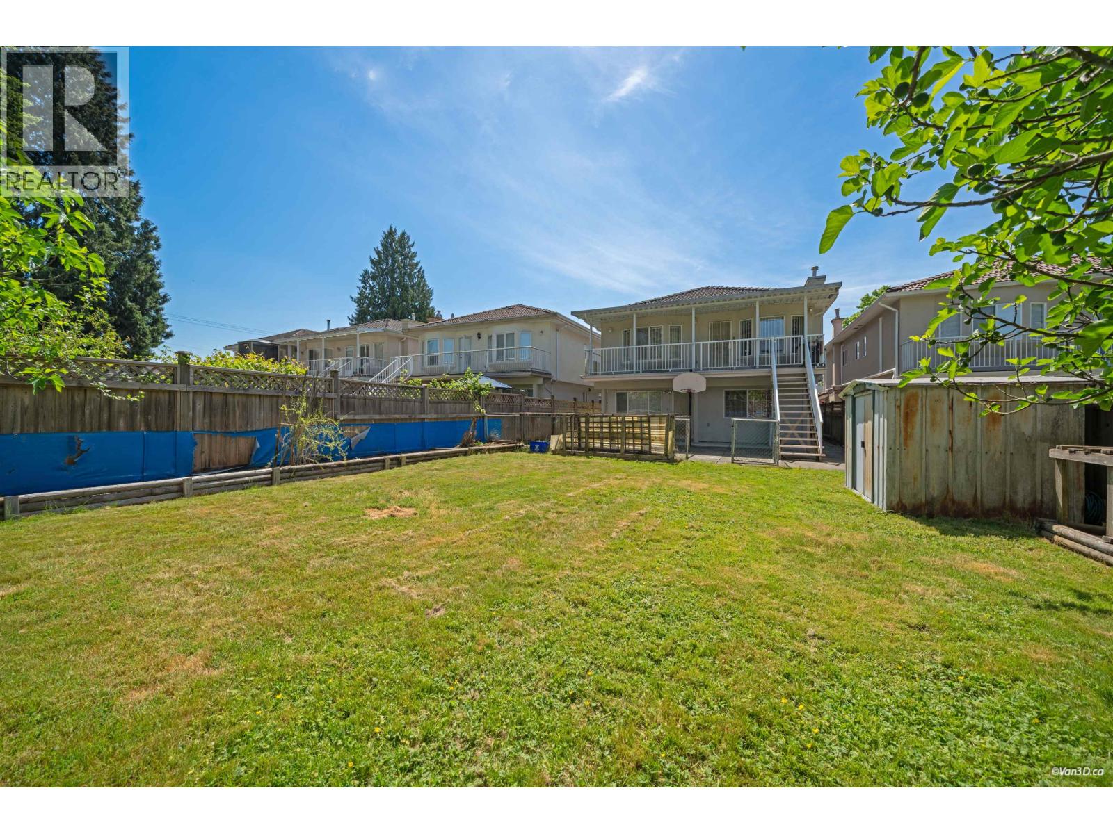 4089 Fir Street, Burnaby, British Columbia  V5G 2A9 - Photo 35 - R3128166