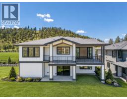 2150 Montenegro Drive, Kelowna, British Columbia  V1P 0B2 - Photo 43 - 10387111