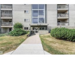 #308 1620 48 ST NW, Edmonton, Alberta