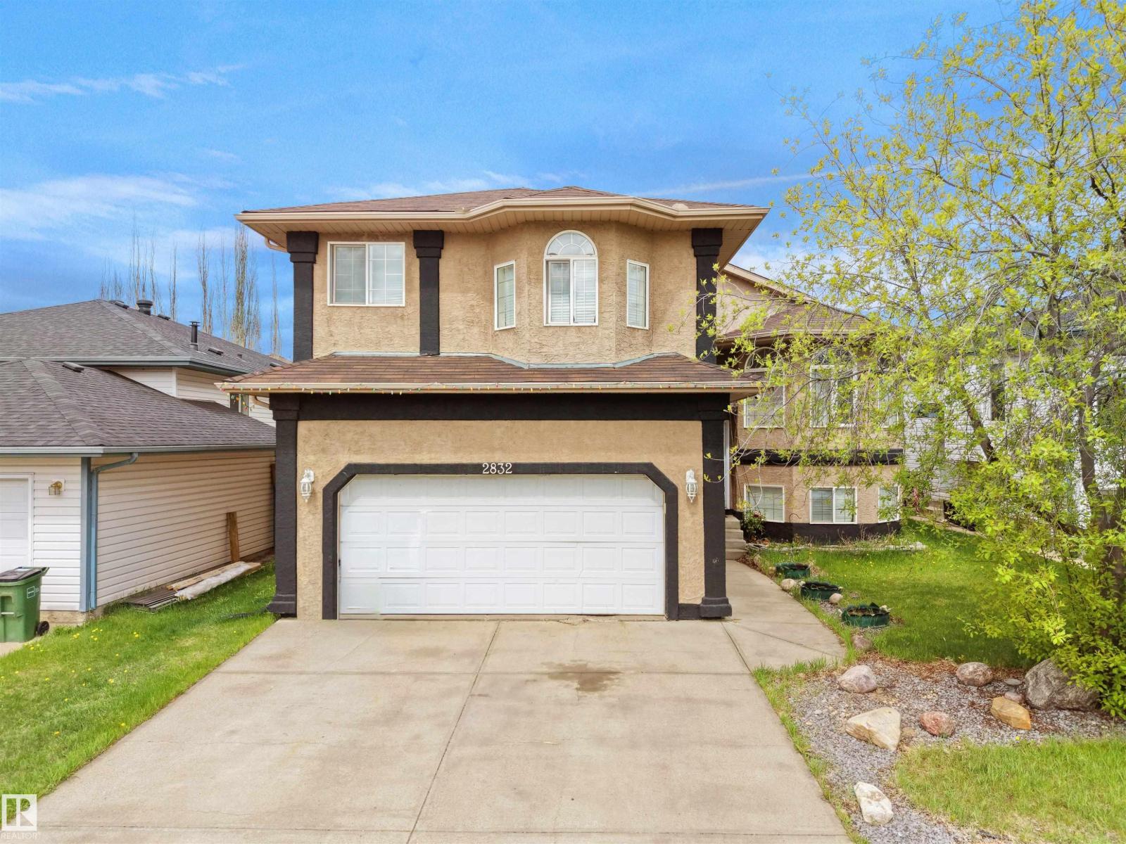 2832 36B AV NW, Edmonton, Alberta