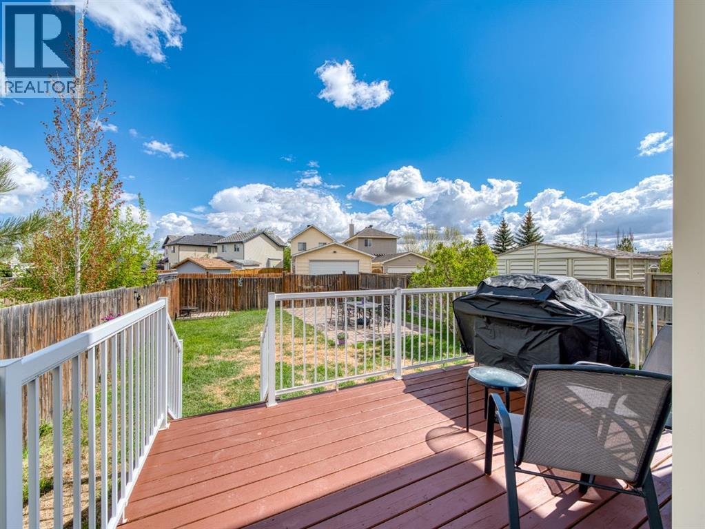28 Cranberry Lane Se, Calgary, Alberta  T3M 0L5 - Photo 31 - A2313896