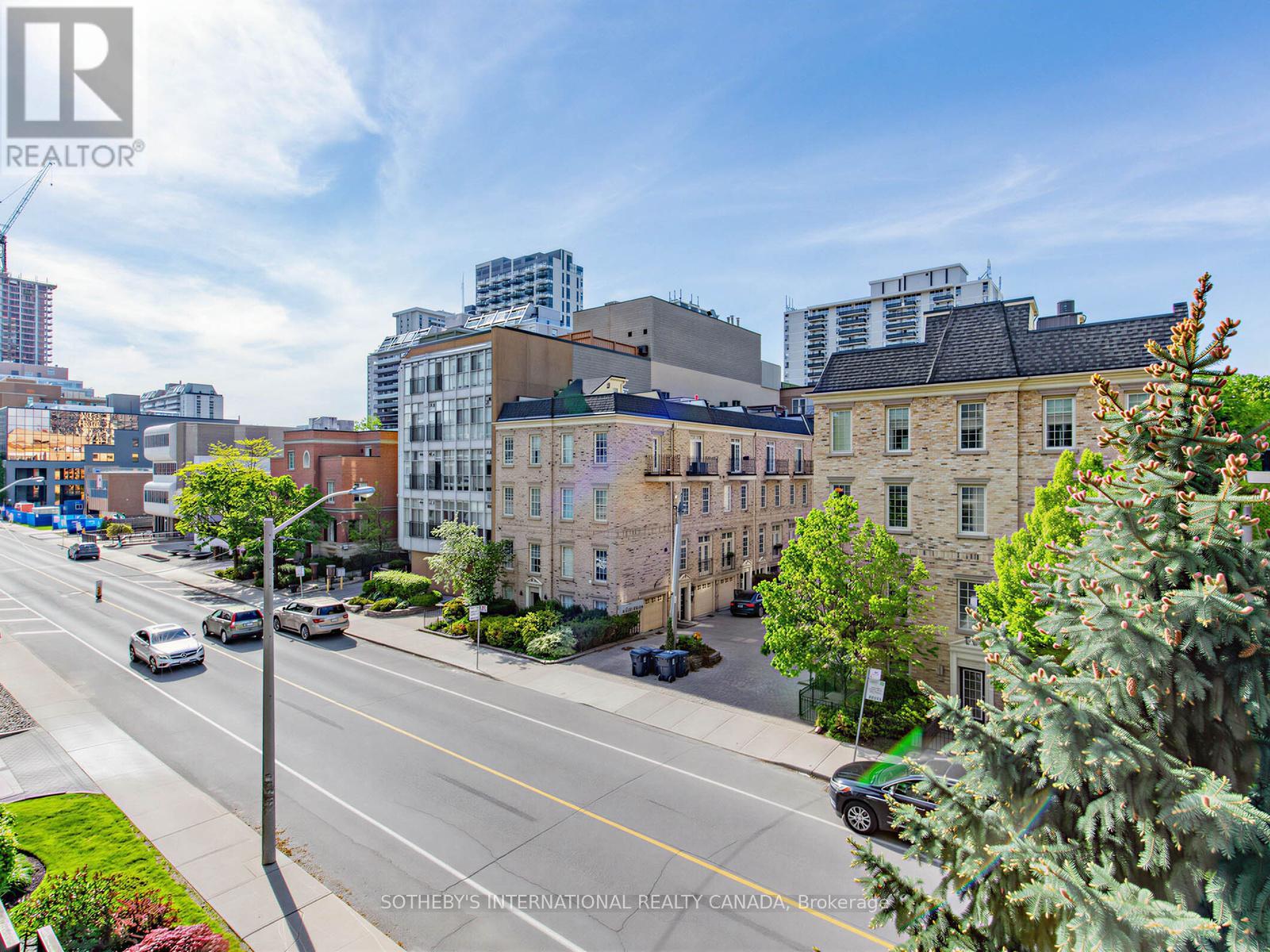 307 - 225 Merton Street, Toronto, Ontario  M4S 3H1 - Photo 23 - C13206152