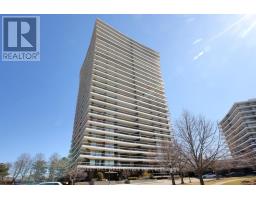 806 - 135 ANTIBES DRIVE, Toronto, Ontario