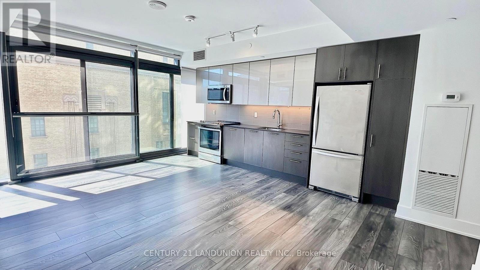 508 (Bedroom 3) - 403 Church Street, Toronto, Ontario  M4Y 2C2 - Photo 2 - C13206192
