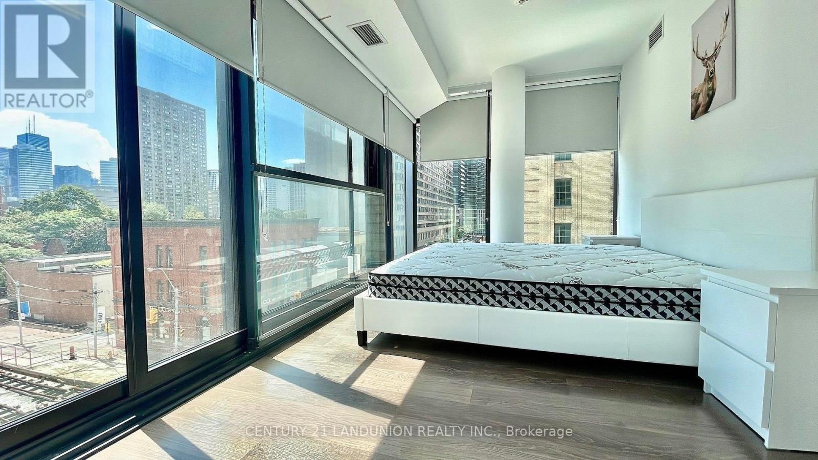 508 (Bedroom 3) - 403 Church Street, Toronto, Ontario  M4Y 2C2 - Photo 6 - C13206192