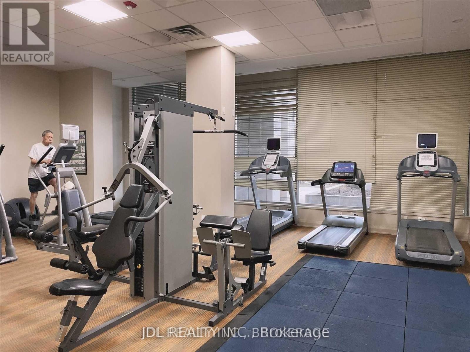 803 - 5791 Yonge Street, Toronto, Ontario  M2M 0A8 - Photo 12 - C13206202