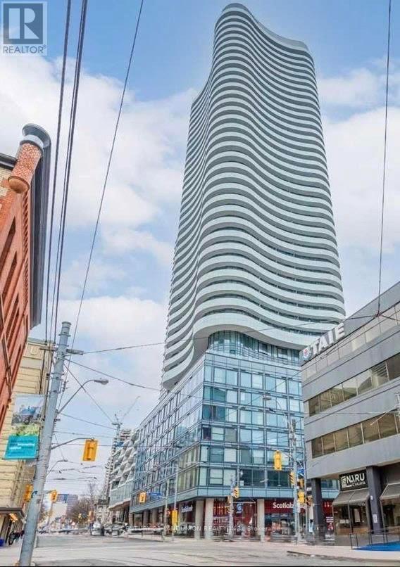 508 (MASTER BEDROOM) - 403 CHURCH STREET, Toronto, Ontario