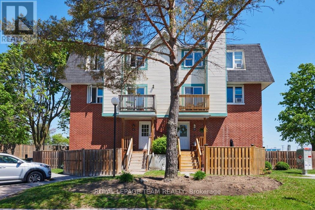 202 - 2 TERRACE DRIVE, Ottawa, Ontario