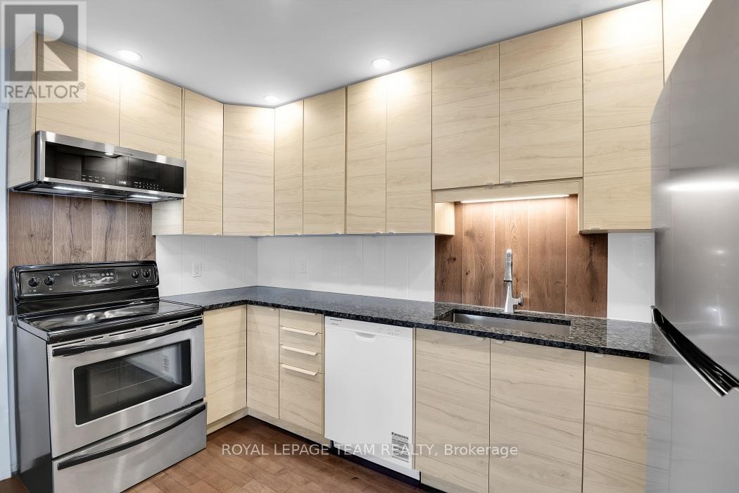 202 - 2 Terrace Drive, Ottawa, Ontario  K2H 9H9 - Photo 15 - X13206148