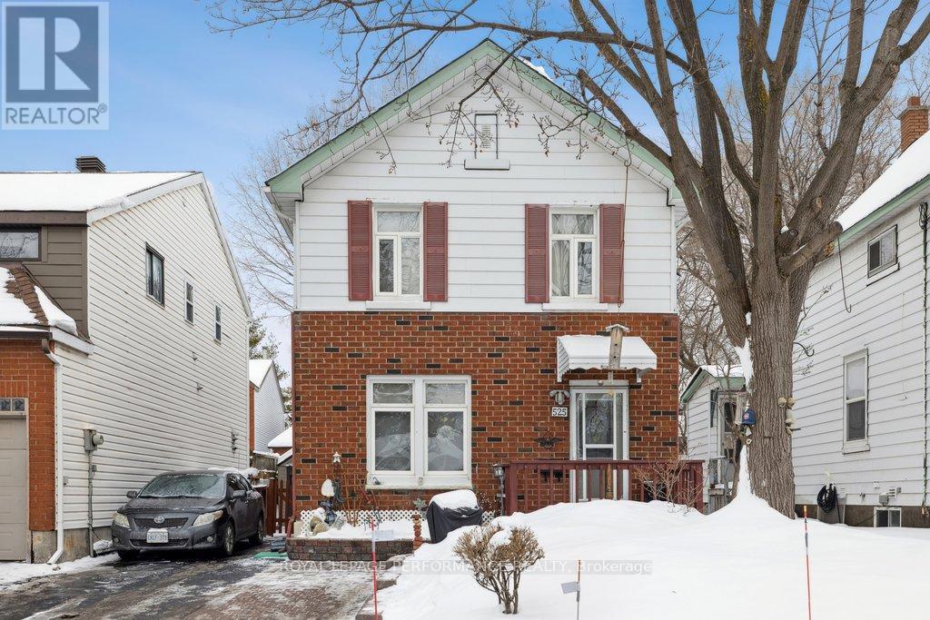 525 Kirkwood Avenue, Ottawa, Ontario  K1Z 5X2 - Photo 39 - X13206186