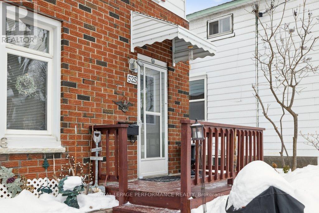 525 Kirkwood Avenue, Ottawa, Ontario  K1Z 5X2 - Photo 41 - X13206186