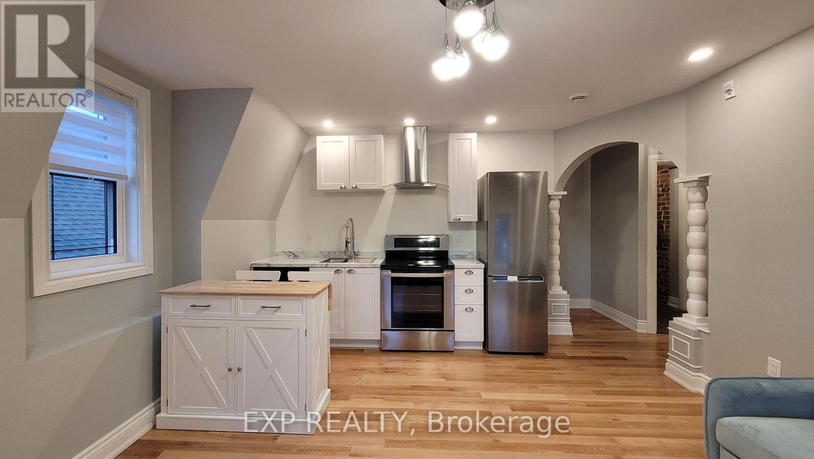 301 - 157 JAMES STREET, Ottawa, Ontario