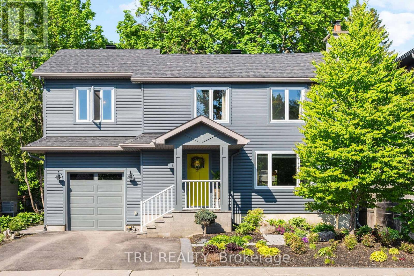 64 STEVENSON AVENUE, Ottawa, Ontario