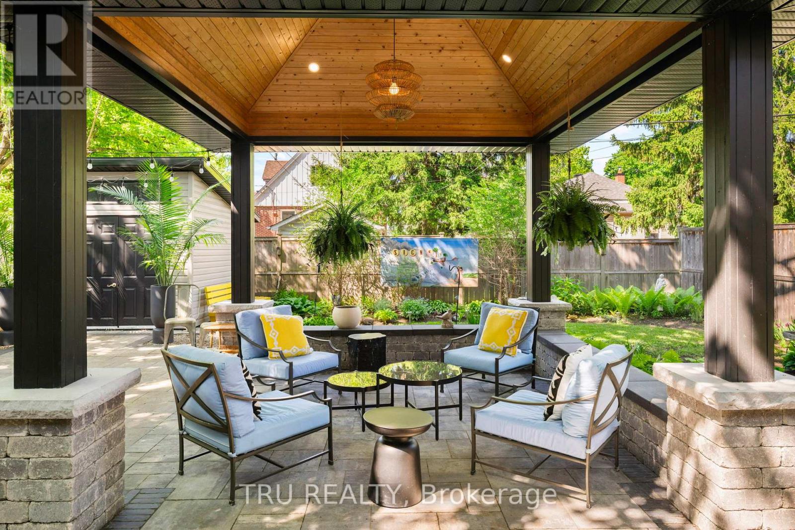 64 Stevenson Avenue, Ottawa, Ontario  K1Z 6N1 - Photo 45 - X13206222
