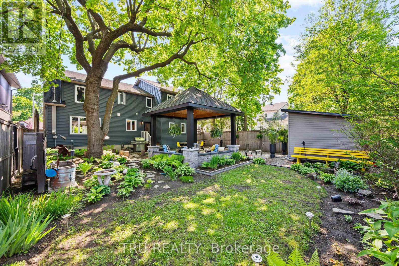 64 Stevenson Avenue, Ottawa, Ontario  K1Z 6N1 - Photo 46 - X13206222