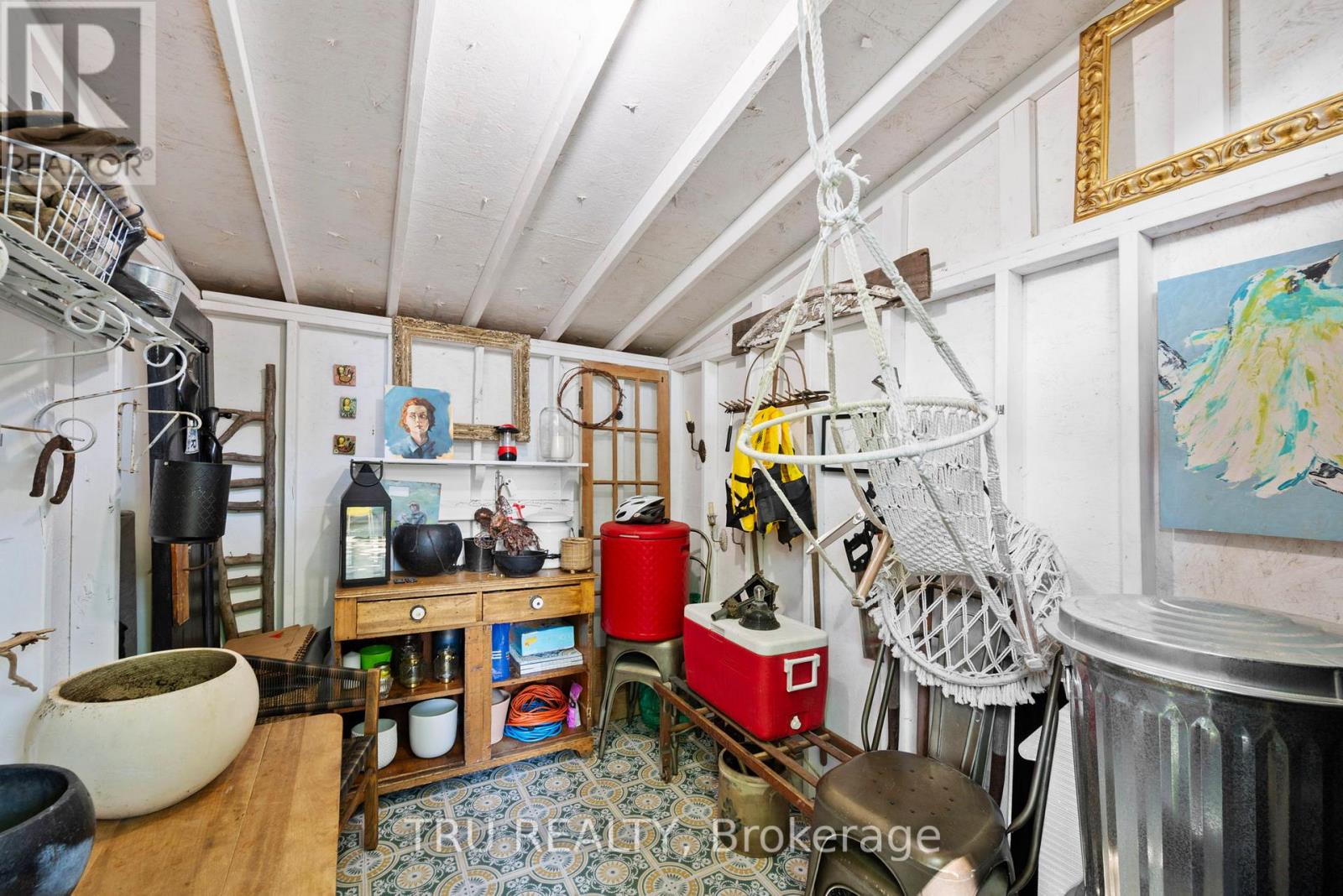 64 Stevenson Avenue, Ottawa, Ontario  K1Z 6N1 - Photo 48 - X13206222