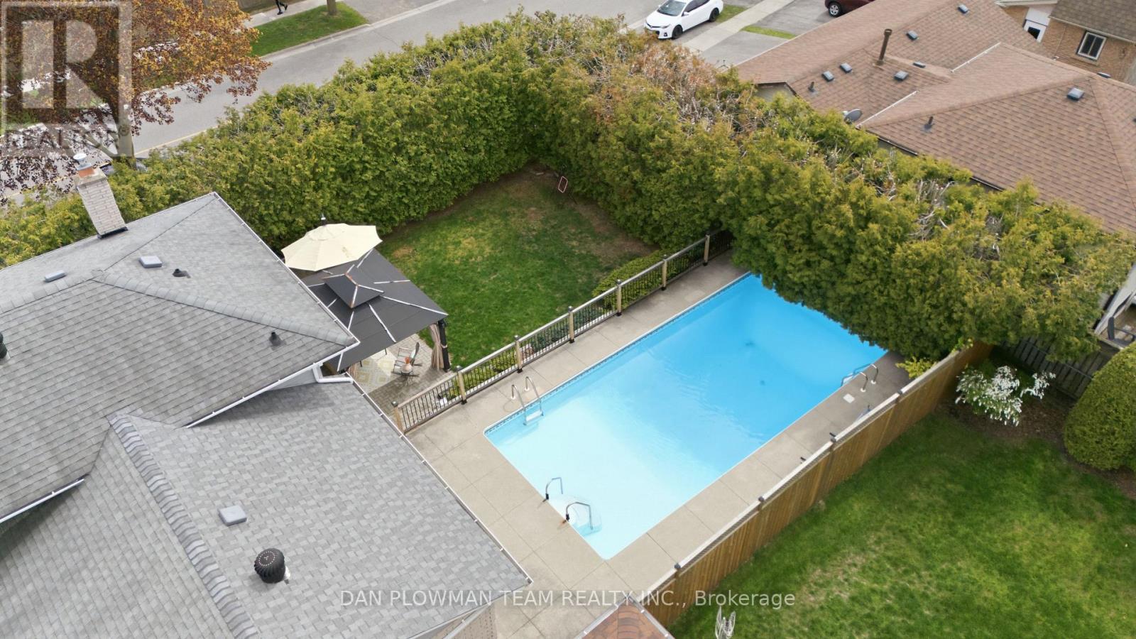 986 Central Park Boulevard N, Oshawa, Ontario  L1G 7A6 - Photo 46 - E13206180