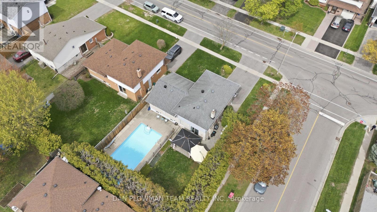 986 Central Park Boulevard N, Oshawa, Ontario  L1G 7A6 - Photo 48 - E13206180
