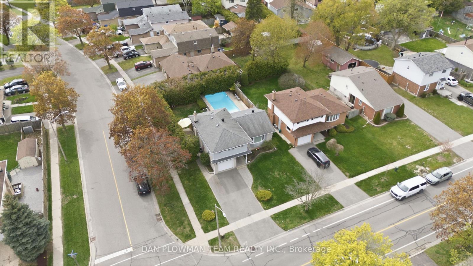 986 Central Park Boulevard N, Oshawa, Ontario  L1G 7A6 - Photo 5 - E13206180