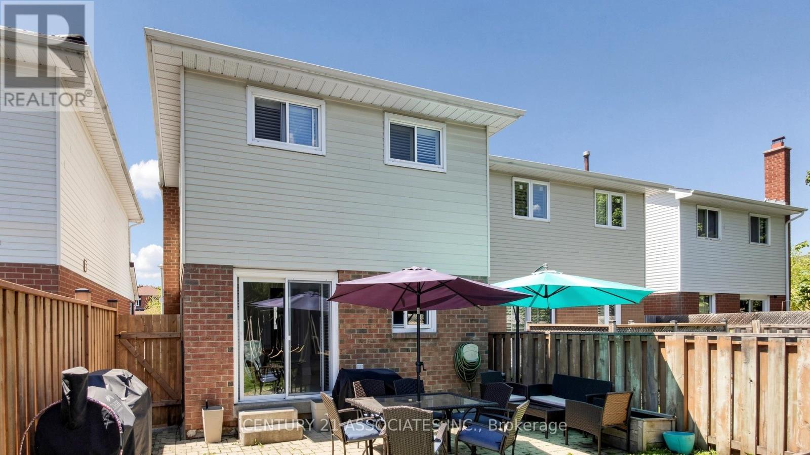80 Stephensen Court, Brampton, Ontario  L6V 3X8 - Photo 48 - W13193326