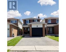 80 STEPHENSEN COURT, Brampton, Ontario
