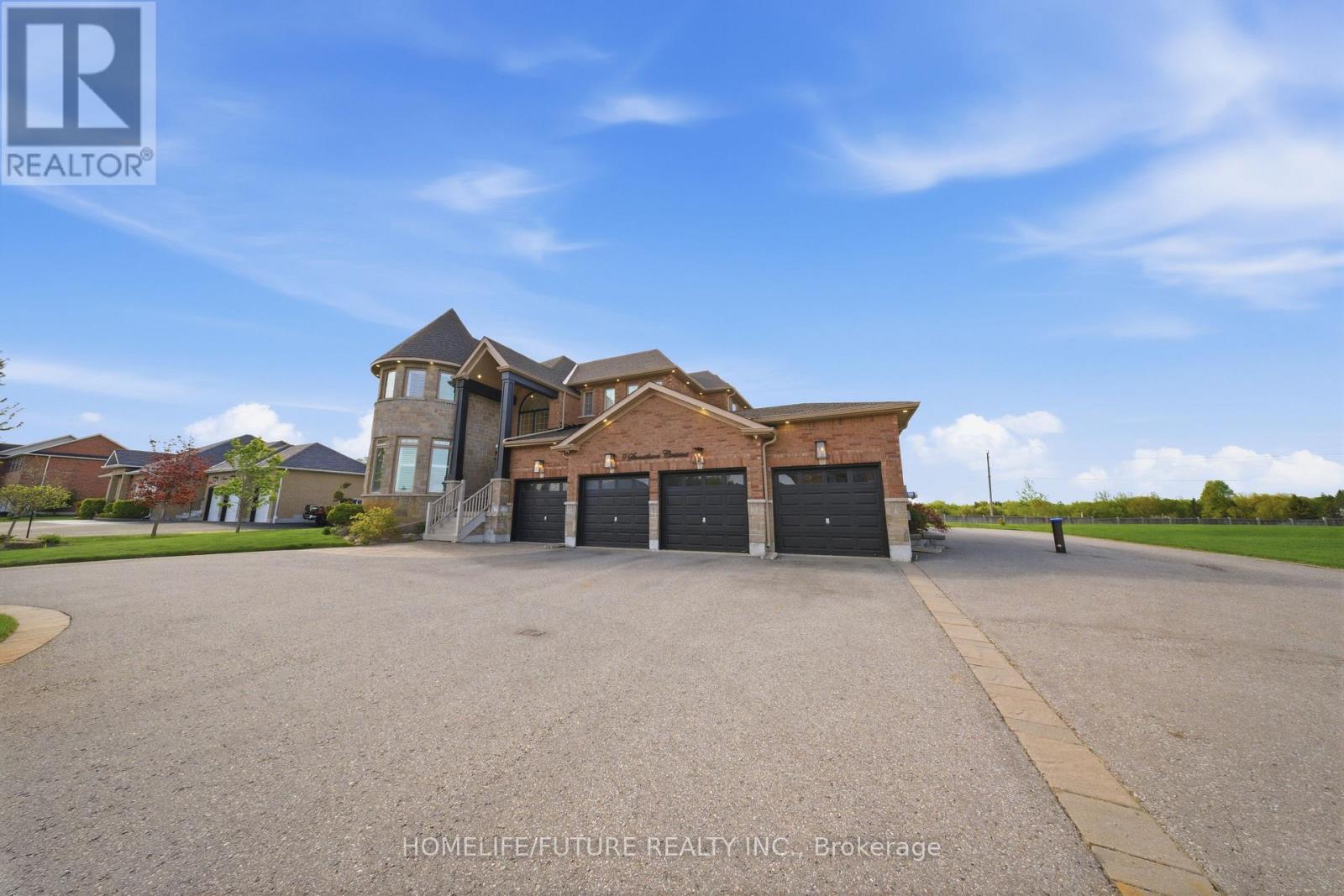 9 Stonesthrow Crescent, Uxbridge, Ontario  L0C 1A0 - Photo 3 - N13206174